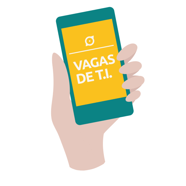 Sticker by Lendico Brasil