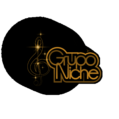 Musica Salsa Sticker by Grupo Niche