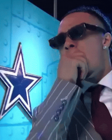 Fight On Nfl Draft GIF
