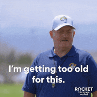 Football Nfl GIF by Rocket Mortgage