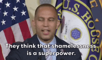 January 6 Gop GIF by GIPHY News