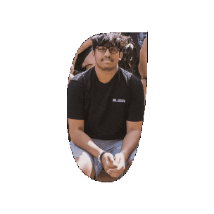 Animated Sticker