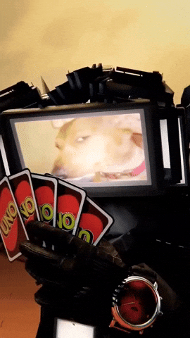 Tvmanissuspectyou GIF