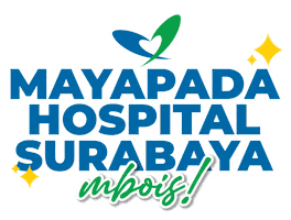 Mayapada Hospital Sticker
