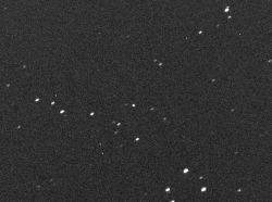 comet