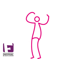 Danish Entrepreneurship Festival GIF