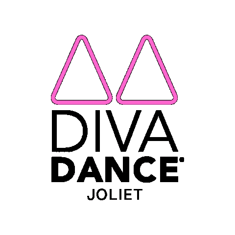 Diva Danceclass Sticker by DivaDance®