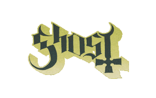 Rock Band Anniversary Sticker by Ghost