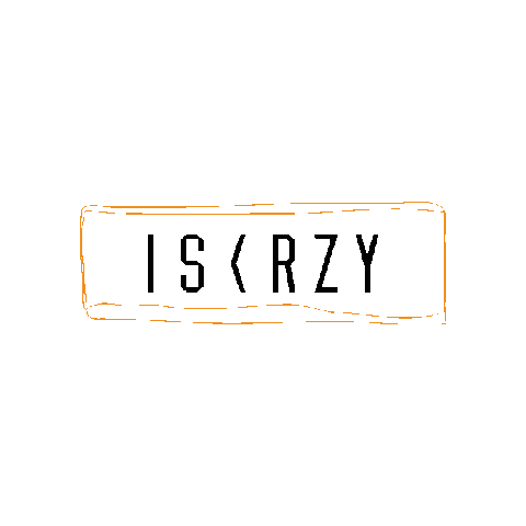 AgencjaISKRZY Sticker