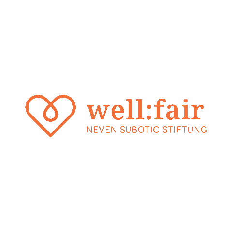 well:fair Sticker