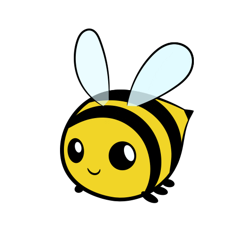 Fly Sticker