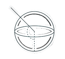 Grado Alcolico Sticker