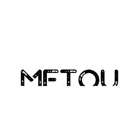 Metou - Cuisine d'Asie Sticker