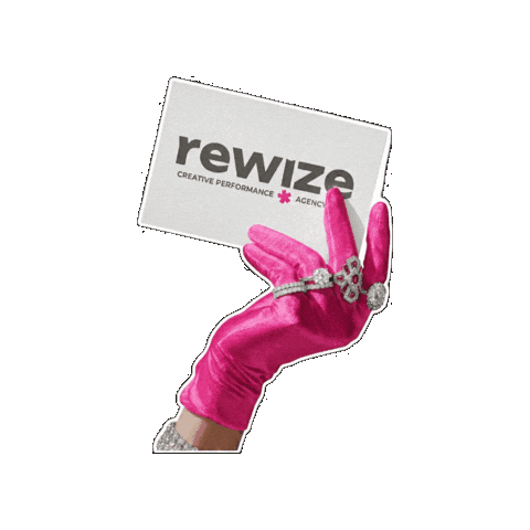 Fashion Rings Sticker by rewize