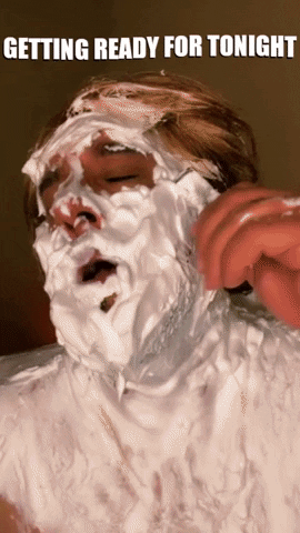 Tonight GIF