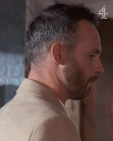 Worry What GIF by Hollyoaks
