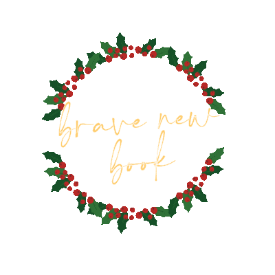 Christmas Sticker