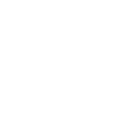 Runner Trail Sticker by Bee Experience Ever
