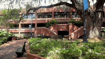 Norman Hall Uf GIF by University of Florida College of Education