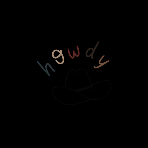 Cowboy GIF