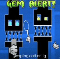 Geometry Dash GIF