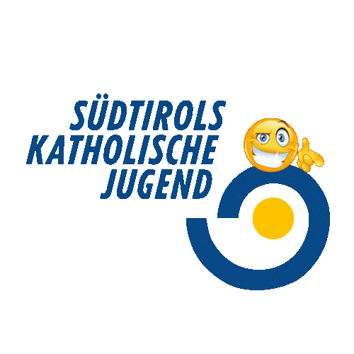 Skj Sticker by SKJ_Suedtirol