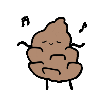 솔방울 Sticker