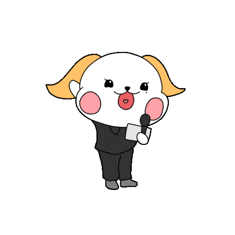 Oneus Sticker