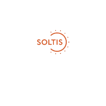 soltis Sticker