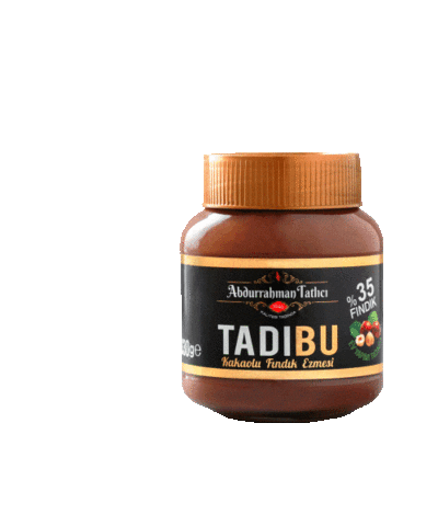 Abdurrahman Tatlıcı Sticker