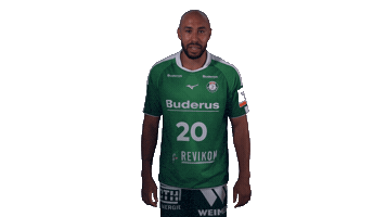 Handball-Bundesliga Handball Sticker by HSG Wetzlar