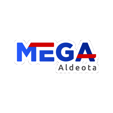 Sticker by Mega Imóveis