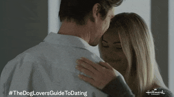 Slow Dancing GIF by Hallmark Channel