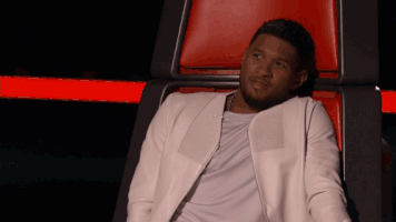 Television Lol GIF by The Voice