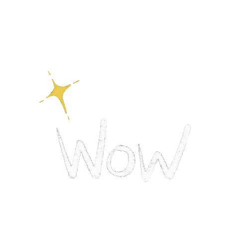 와우 Wow Sticker