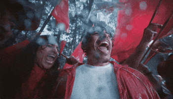 Anthony Ramos GIF by Toyota USA