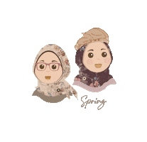 Hh Sticker by hidahasan