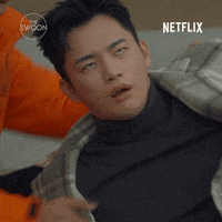 Pass Out Korean Drama GIF by The Swoon