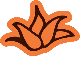 Sticker Toulouse Sticker by Studio DOT