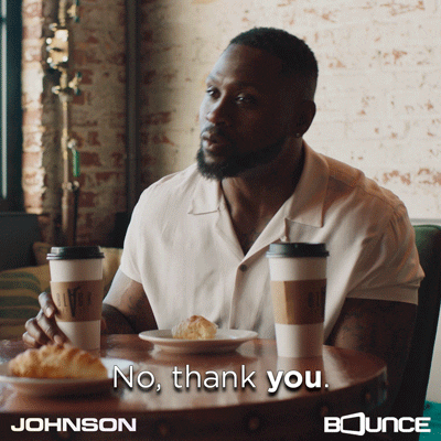 No Thank You GIF by Bounce