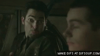 dunno GIF