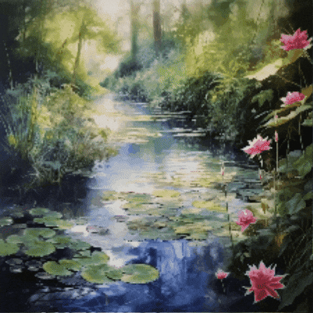 Valentines Day Love GIF by TeaCosyFolk