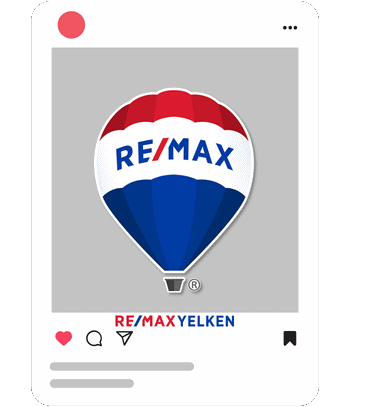 Instagram Remax Sticker by remaxyelken