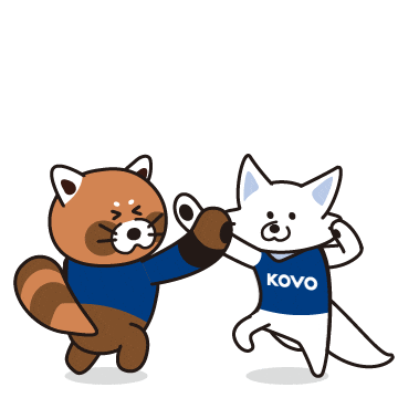 Volleyball Vleague Sticker by KOVO