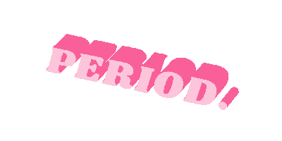 Girl Hair Sticker by Everybody’s Crazy Podcast