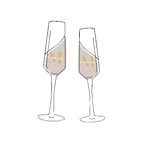Puntosposa Sticker