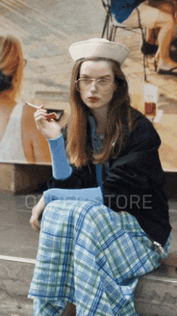 Maxi Dress GIF by OTHER STORE