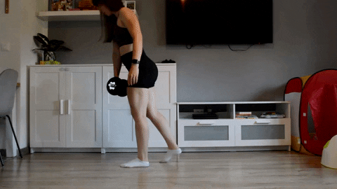 Leg Workout GIF - Find & Share on GIPHY