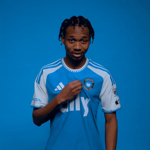 Queen City Soccer GIF by Charlotte FC