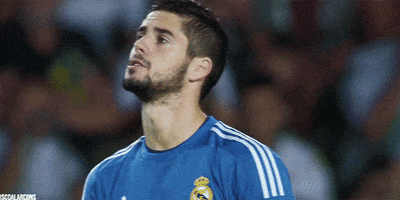, isco, isco alarcon